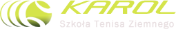 Karol - Szkoła Tenisa Ziemnego